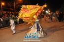 Carnaval popular: Segunda noche (1)